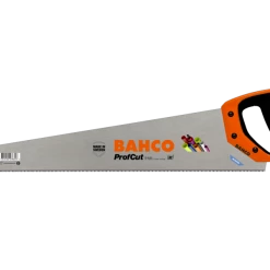 Bahco Scie Universelle Scie à Main Pour Tous Types De Plastiques PC-22-PLC