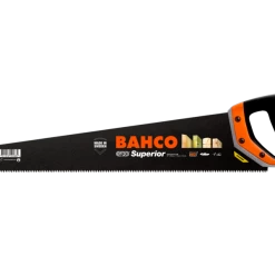 Bahco Scie à Bois Scie à Main Superior 2700-22-XT7-HP