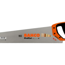 Bahco Scie à Bois Scie Manuelle De Précision PC-20-PRC