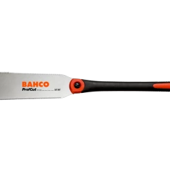 Bahco Scie à Bois Scie Manuelle Flexible Avec Action De Traction