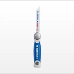 Lenox Scie Universelle Scie Tridimensionnelle à 2 Lames