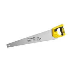 Stanley STHT1-20353® Scie à Bois Fine 550 Mm 11 TPI