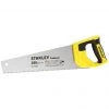 Stanley Scie à Bois STHT20348-1 Scie à Grumes Tradecut™ Universal 380 Mm 7 TPI -Scie à main Soldes stht20348 1 scie a grumes tradecutt universal 380 mm 7 tpi