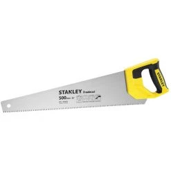 Stanley STHT20350-1 Scie à Bois Tradecut™ Universal 500 Mm 7TPI
