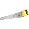 Stanley Scie Universelle STHT20367-1 Scie égoïne Coupe De Debit 500mm SHARPCUT 2 Stanley Scie Universelle STHT20367-1 Scie égoïne Coupe De Debit 500mm SHARPCUT -Scie à main Soldes stht20367 1 scie egoine coupe de debit 500mm sharpcut