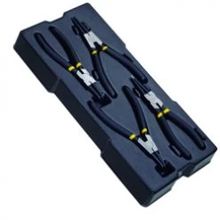 Stanley STHT6-80442 Servante D'atelier Complète 4 Tiroirs 9 Modules -Scie à main Soldes stht6 80442 servante d atelier complete 4 tiroirs 9 modules 4