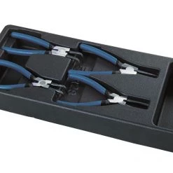 Scheppach Servante D'atelier Complète TW1000 Chariot à Outils 263 Pièces 12 Scheppach Servante D'atelier Complète TW1000 Chariot à Outils 263 Pièces -Scie à main Soldes tw1000 chariot a outils 263 pieces 4