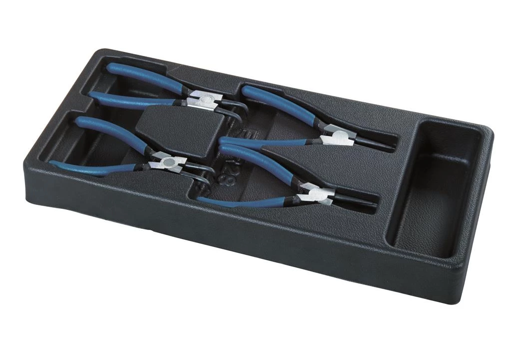 Scheppach Servante D'atelier Complète TW1000 Chariot à Outils 263 Pièces 7 Scheppach Servante D'atelier Complète TW1000 Chariot à Outils 263 Pièces – Image 5